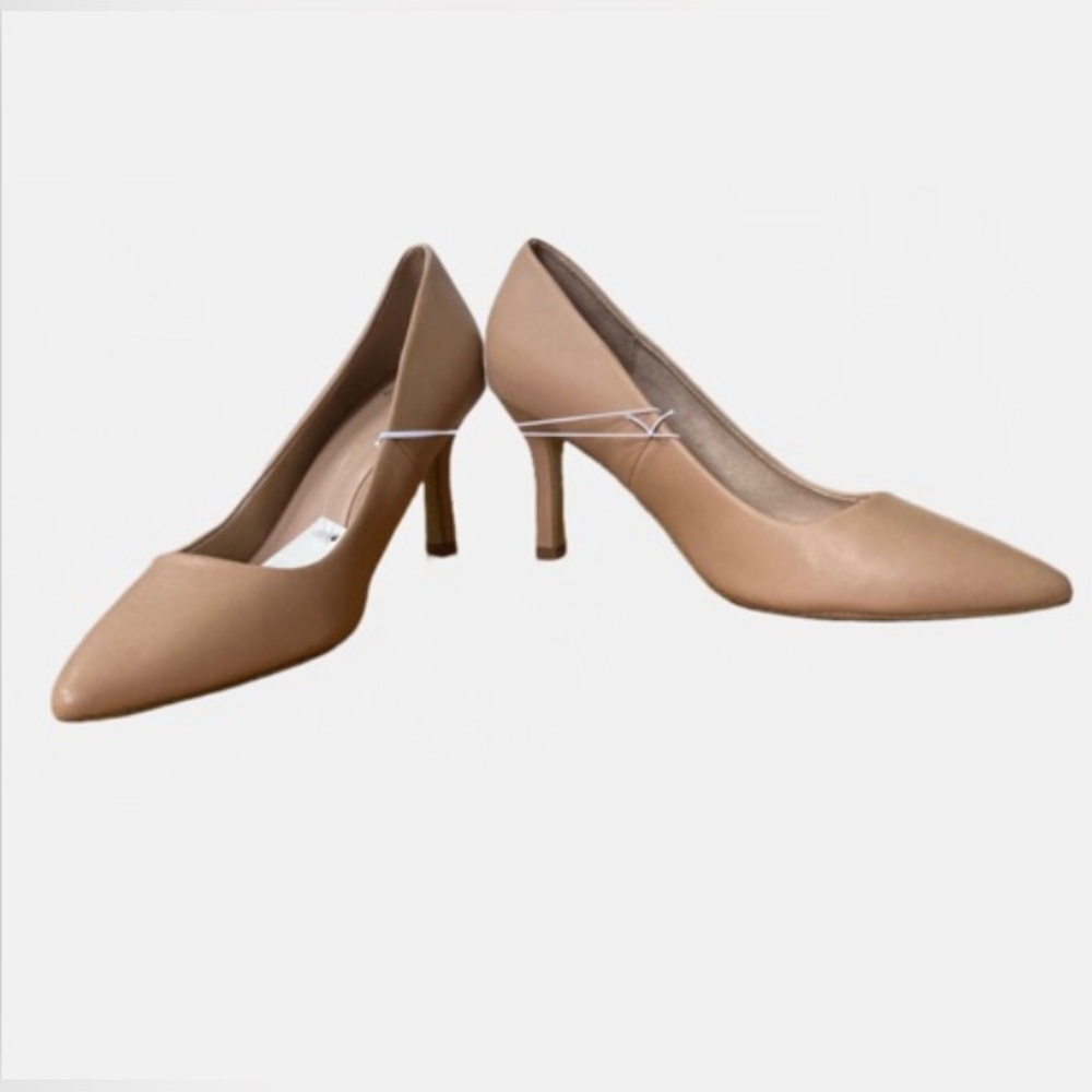 A New Day nude heels - Picture 2 of 7